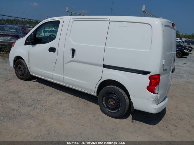 Nissan 2021 2021 3N6CM0KN0MK699023 Image 3