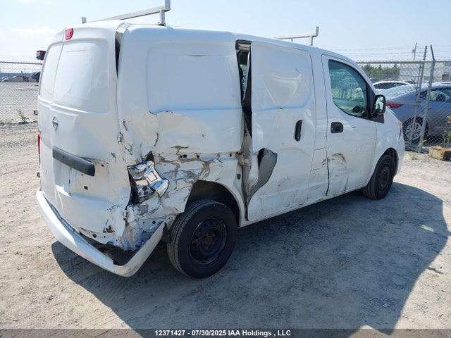 Nissan 2021 2021 3N6CM0KN0MK699023 Image 4