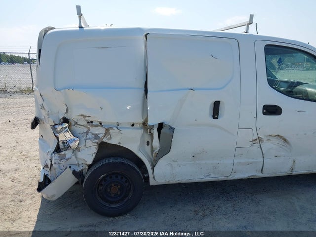 Nissan 2021 2021 3N6CM0KN0MK699023 Image 6