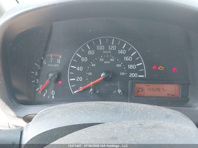 Nissan 2021 2021 3N6CM0KN0MK699023 Image 7