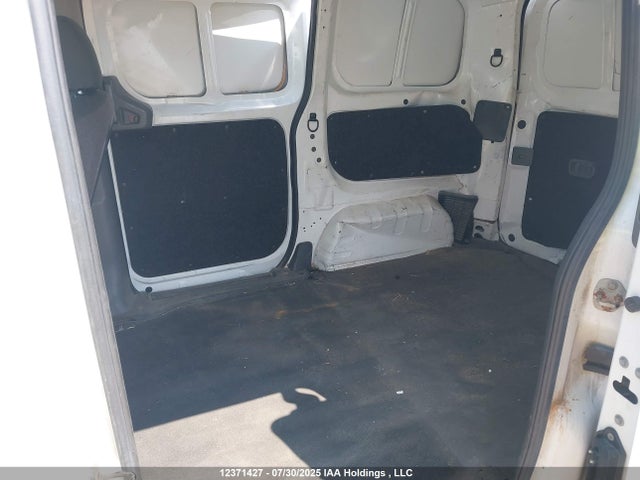 Nissan 2021 2021 3N6CM0KN0MK699023 Image 8
