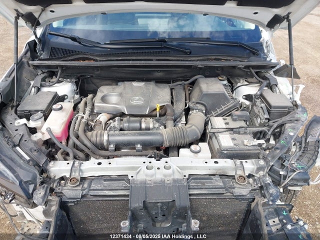 JTJBARBZ5K2206621 Lexus 8ar-fts