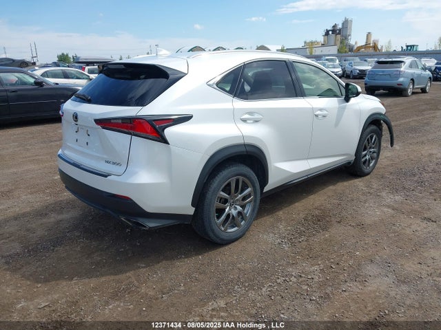 JTJBARBZ5K2206621 Lexus 8ar-fts