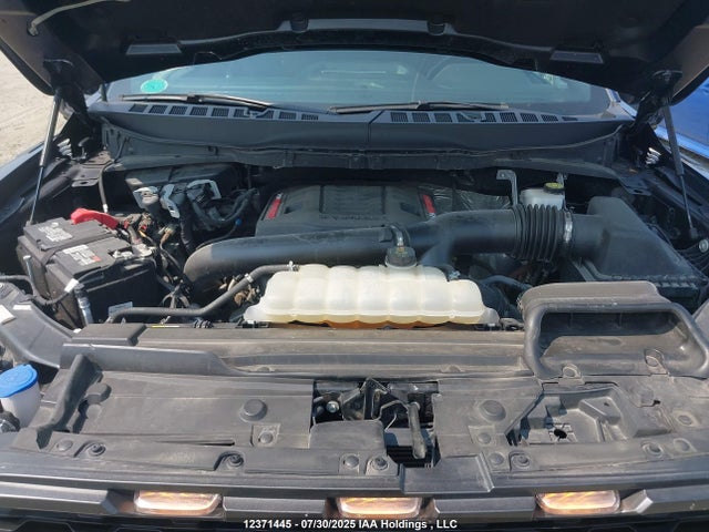 Ford gtdi 2022 1FTFW1RG4NFC29977 Image 10