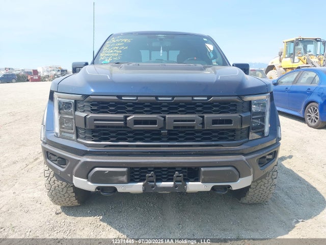 Ford gtdi 2022 1FTFW1RG4NFC29977 Image 12