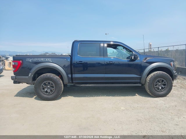 Ford gtdi 2022 1FTFW1RG4NFC29977 Image 13
