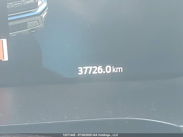 Ford gtdi 2022 1FTFW1RG4NFC29977 Image 15
