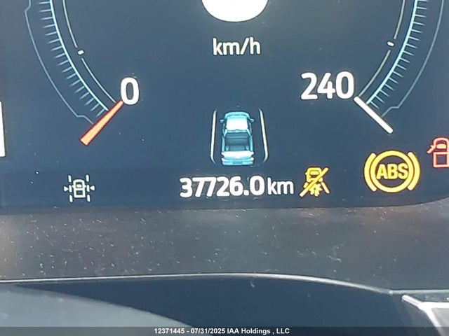 Ford gtdi 2022 1FTFW1RG4NFC29977 Image 16