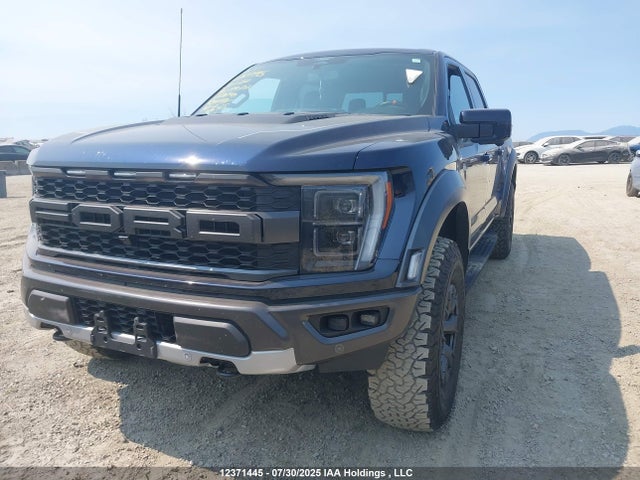 Ford gtdi 2022 1FTFW1RG4NFC29977 Image 2