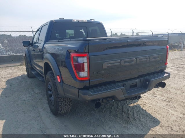 Ford gtdi 2022 1FTFW1RG4NFC29977 Image 3