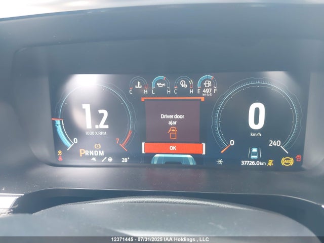 Ford gtdi 2022 1FTFW1RG4NFC29977 Image 7