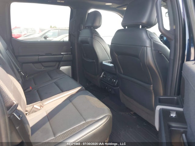 Ford gtdi 2022 1FTFW1RG4NFC29977 Image 8