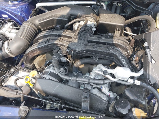 JF2GUHNC3RH850600 Subaru na