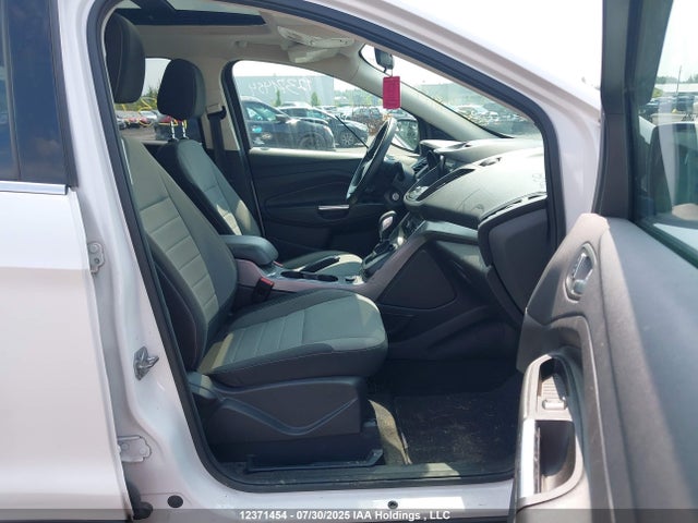 Ford Escape 2016 1FMCU0GX7GUC63444 Image 5