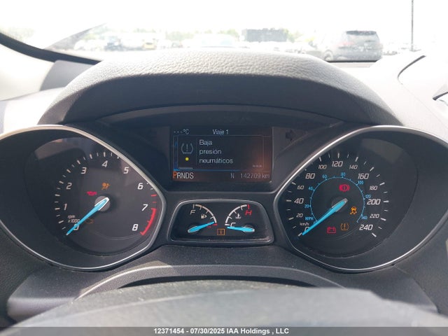 Ford Escape 2016 1FMCU0GX7GUC63444 Image 7