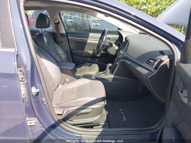 Hyundai Elantra 2017 KMHD84LF8HU133543 Image 5
