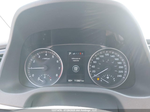 Hyundai Elantra 2017 KMHD84LF8HU133543 Image 7