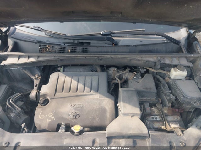 Toyota 2gr-fe 2015 5TDJKRFH0FS187780 Image 10