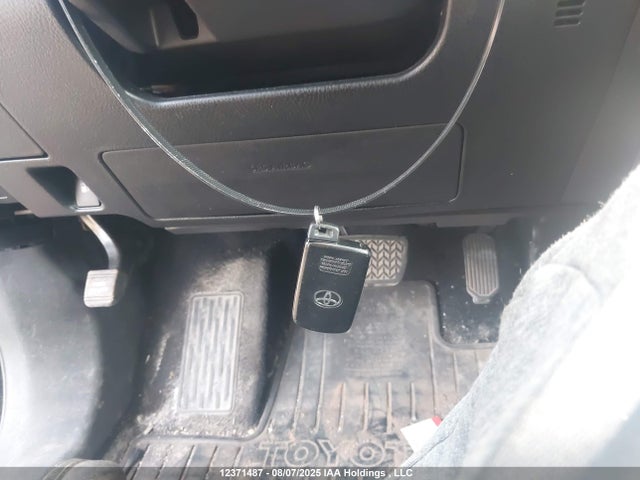 Toyota 2gr-fe 2015 5TDJKRFH0FS187780 Image 11