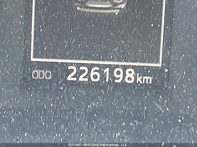 Toyota 2gr-fe 2015 5TDJKRFH0FS187780 Image 15