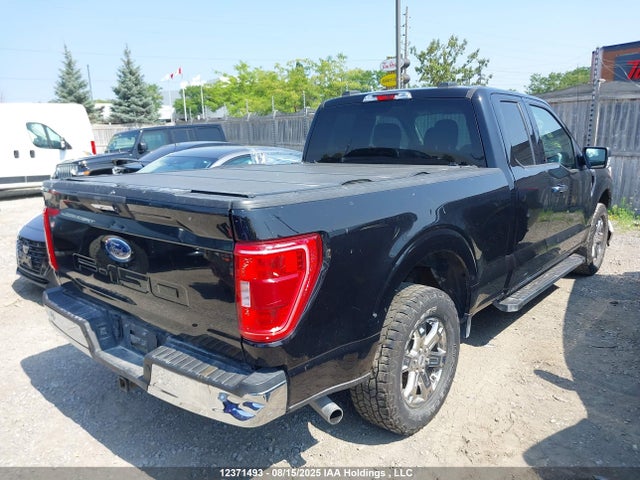 Ford tivct 2021 1FTEX1EBXMFA35617 Image 4