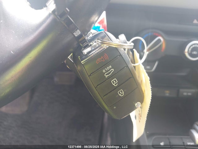 3KPA25AD9NE476968 KIA mpi gamma ii