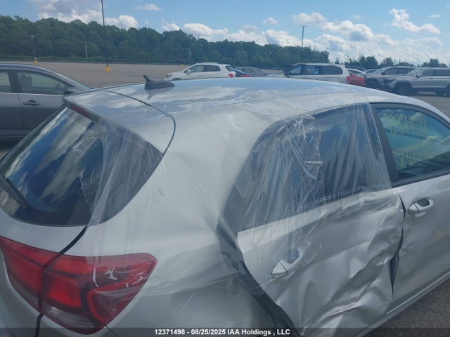 3KPA25AD9NE476968 KIA mpi gamma ii