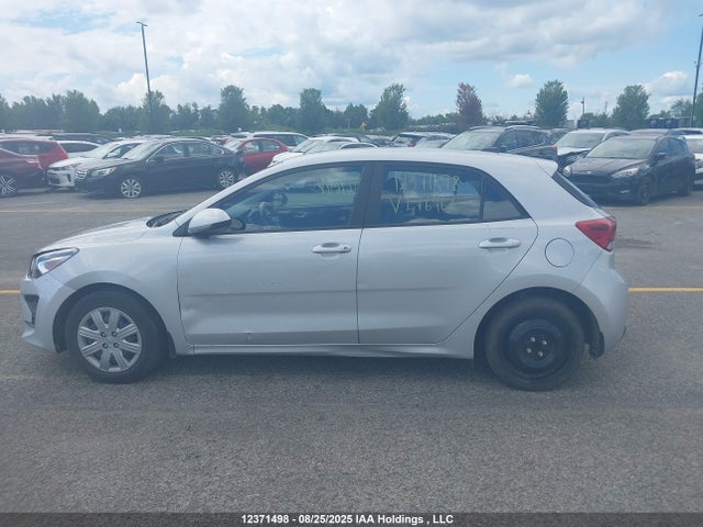 3KPA25AD9NE476968 KIA mpi gamma ii