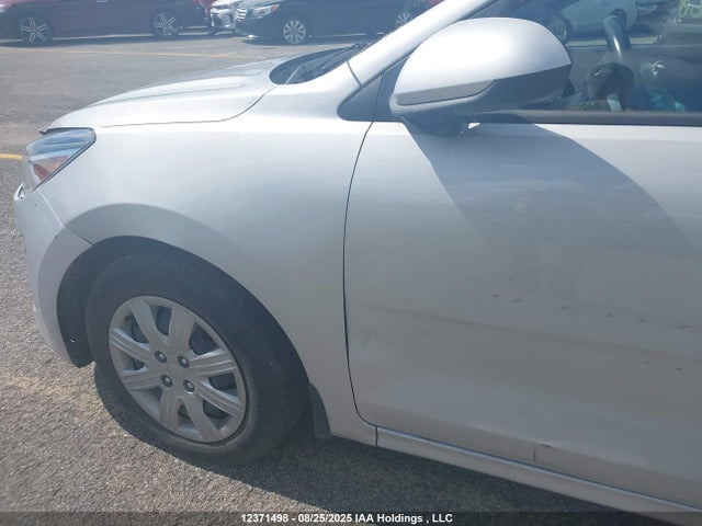 3KPA25AD9NE476968 KIA mpi gamma ii