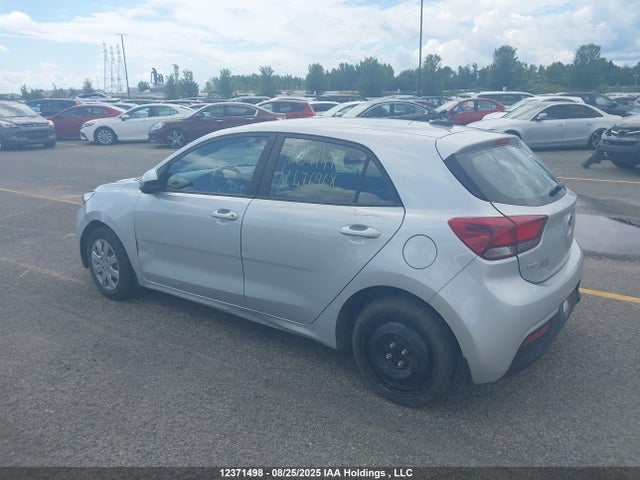 3KPA25AD9NE476968 KIA mpi gamma ii