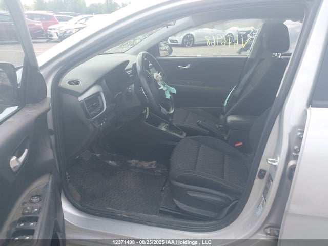 3KPA25AD9NE476968 KIA mpi gamma ii