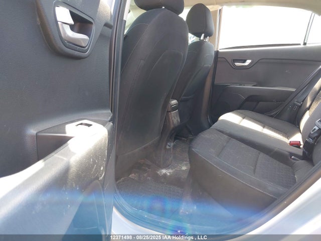 3KPA25AD9NE476968 KIA mpi gamma ii