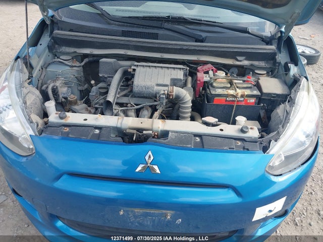 ML32A4HJ9EH003968 Mitsubishi Mirage