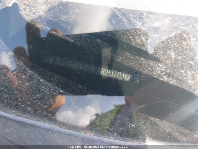ML32A4HJ9EH003968 Mitsubishi Mirage