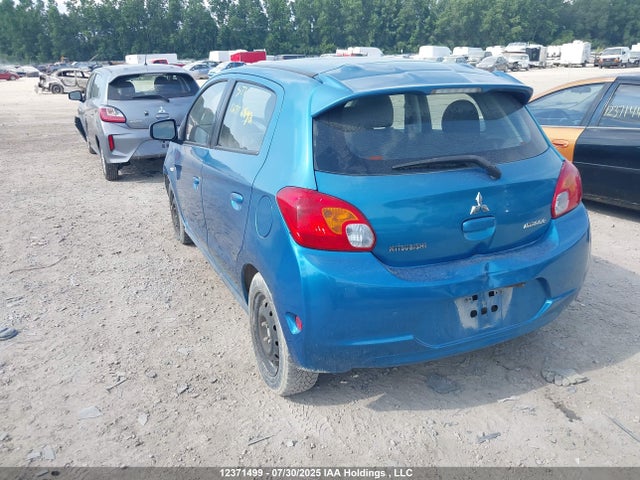 ML32A4HJ9EH003968 Mitsubishi Mirage