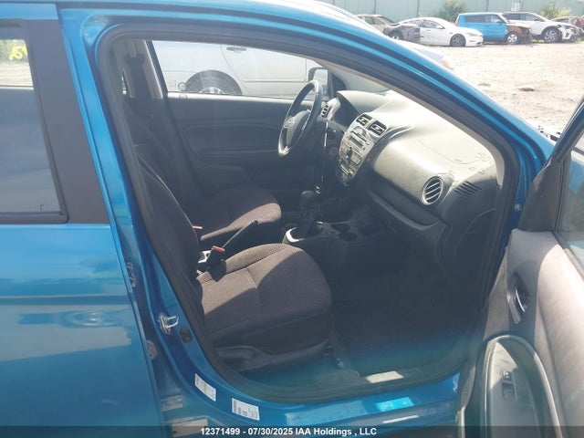 ML32A4HJ9EH003968 Mitsubishi Mirage