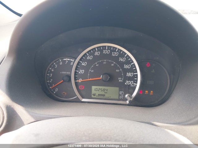 ML32A4HJ9EH003968 Mitsubishi Mirage