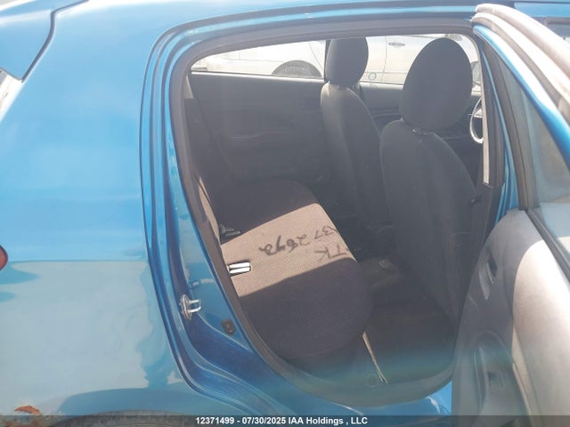ML32A4HJ9EH003968 Mitsubishi Mirage