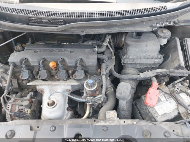 Honda CIVIC EX 2014 2HGFB2F58EH034159 Image 30