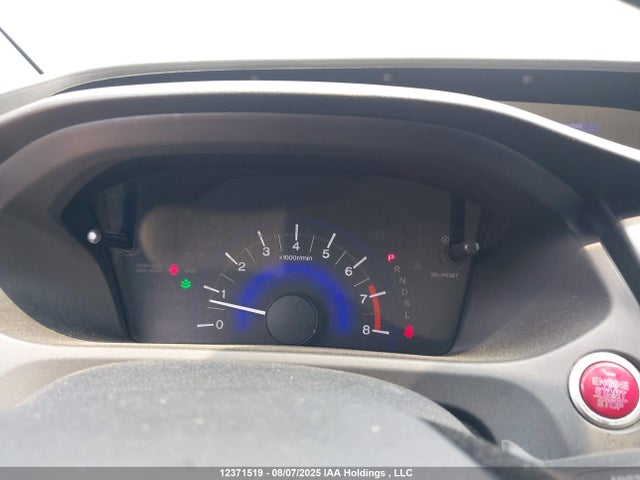 Honda CIVIC EX 2014 2HGFB2F58EH034159 Image 27