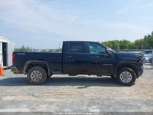 Chevrolet l8t 2024 1GC4YSE70RF309280 Image 14