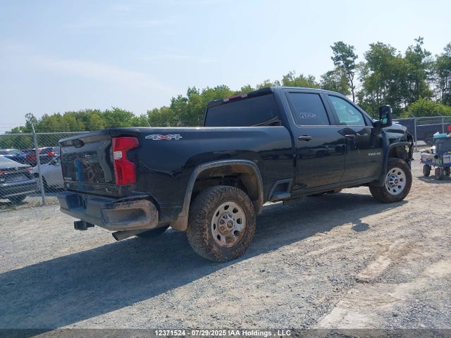 Chevrolet l8t 2024 1GC4YSE70RF309280 Image 4