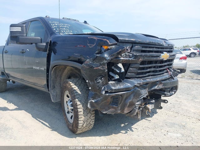 Chevrolet l8t 2024 1GC4YSE70RF309280 Image 6