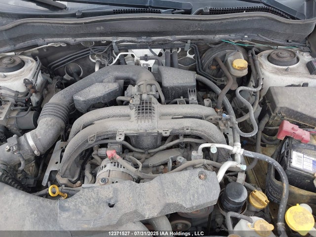 JF2SJEMC8HH454843 Subaru naturally aspirated c5