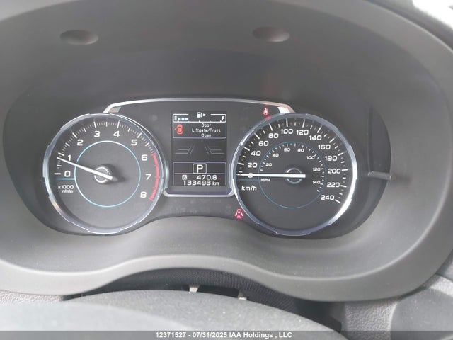 JF2SJEMC8HH454843 Subaru naturally aspirated c5