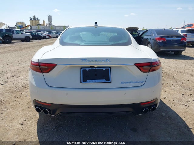 Maserati Granturismo 2024 ZAMBMVBBXRX442017 Image 17
