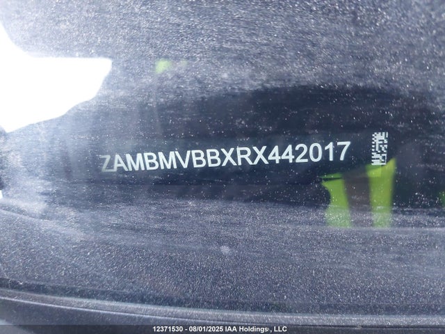 Maserati Granturismo 2024 ZAMBMVBBXRX442017 Image 20