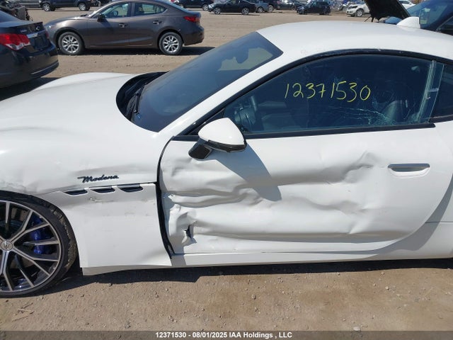 Maserati Granturismo 2024 ZAMBMVBBXRX442017 Image 21