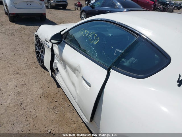Maserati Granturismo 2024 ZAMBMVBBXRX442017 Image 22