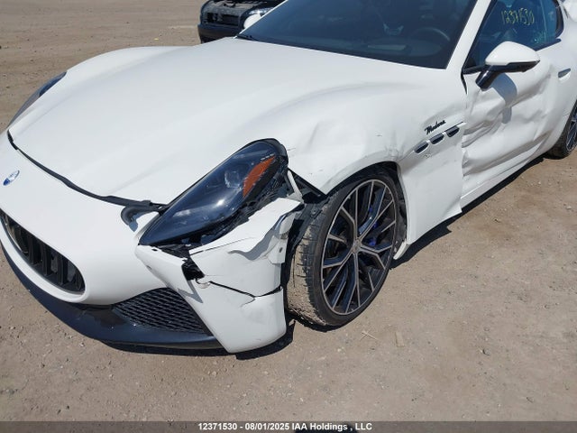 Maserati Granturismo 2024 ZAMBMVBBXRX442017 Image 6